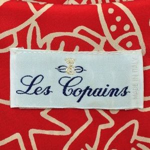 Les Copains dress